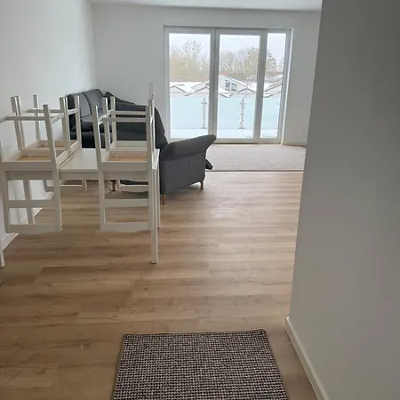 Apartment Haus Sahin Kassel