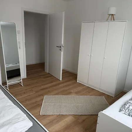 Haus Sahin Kassel