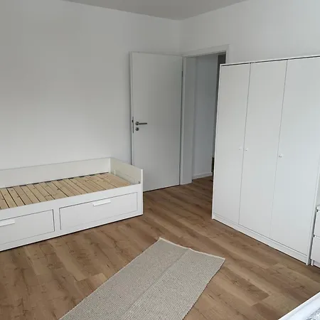 Apartment Haus Sahin *