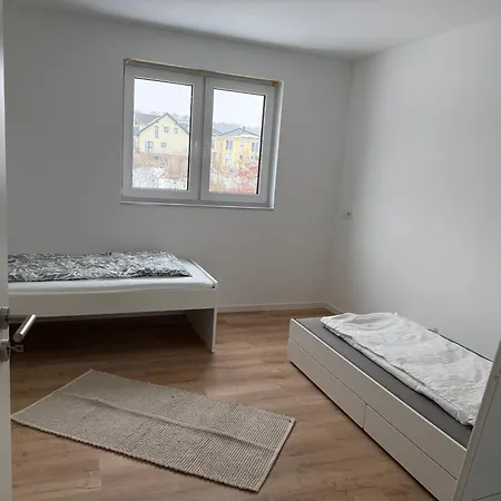 Haus Sahin