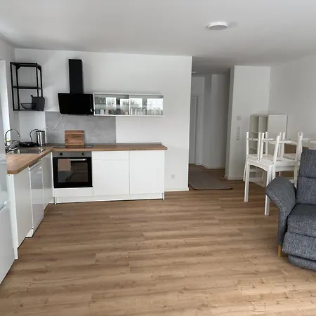 Apartment Haus Sahin