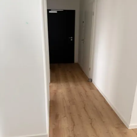 Apartment Haus Sahin Kassel