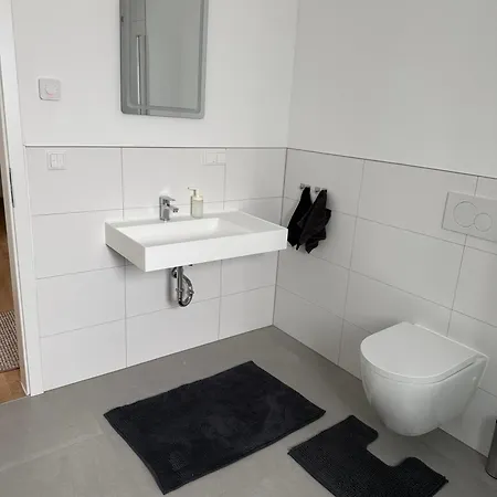 Haus Sahin Apartment