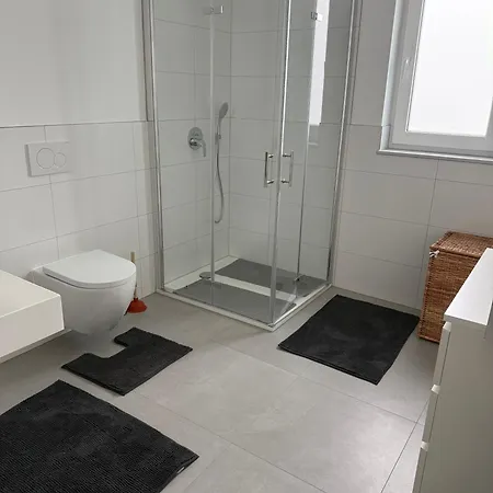 Apartment Haus Sahin *
